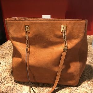 Henri Bendel Tote